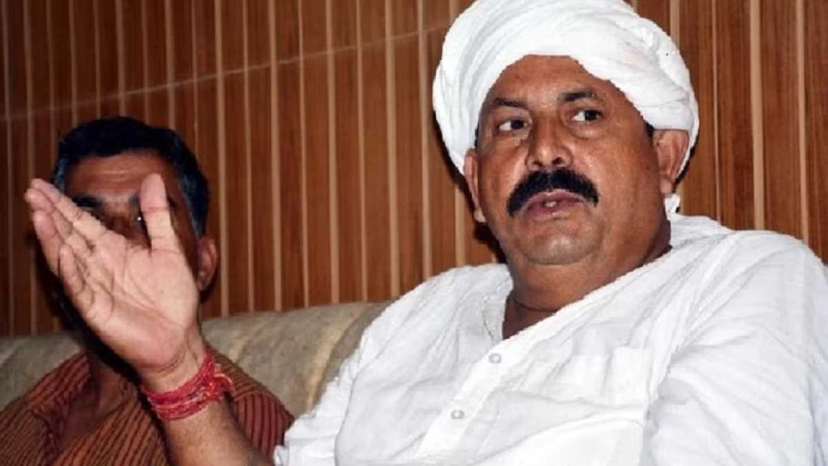 किसान परिवार से आने की वजह से शिवराज सिंह चौहान को हमारे हालात के बारे में है पता : नरेश टिकैत किसान परिवार से आने की वजह से शिवराज सिंह चौहान को हमारे हालात के बारे में है पता : नरेश टिकैत